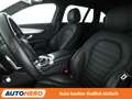 Mercedes-Benz C 400 C 400 T 4Matic AMG Line Aut.*NAVI*LED*360* Schwarz - thumbnail 10