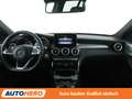 Mercedes-Benz C 400 C 400 T 4Matic AMG Line Aut.*NAVI*LED*360* Schwarz - thumbnail 12