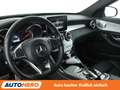 Mercedes-Benz C 400 C 400 T 4Matic AMG Line Aut.*NAVI*LED*360* Schwarz - thumbnail 11