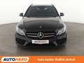 Mercedes-Benz C 400 C 400 T 4Matic AMG Line Aut.*NAVI*LED*360* Schwarz - thumbnail 9