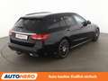 Mercedes-Benz C 400 C 400 T 4Matic AMG Line Aut.*NAVI*LED*360* Schwarz - thumbnail 6