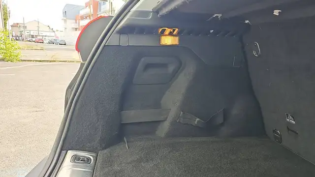 Peugeot 2008 view 27