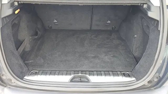 Peugeot 2008 view 14