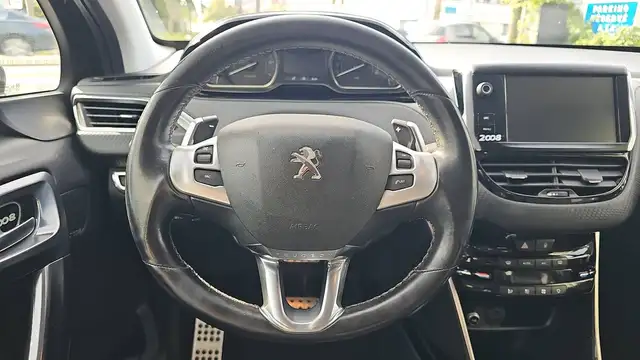 Peugeot 2008 view 22