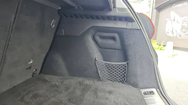 Peugeot 2008 view 25