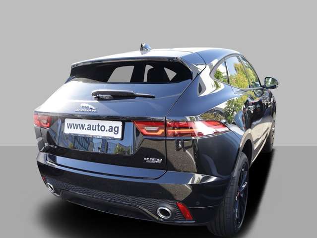 Jaguar E-Pace D150 AWD R-DYNAMIC S