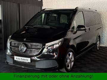 V250d*EDITION*9G Tronic*Lang*Pano*7-Sitz*LED*AHK