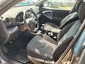 Toyota RAV 4 Life 2.2 AWD*Eur 5*Klimaaut*LMF*AHK*1.Hand Grau - thumbnail 11