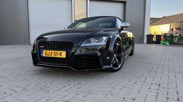 TT RS 2.5 T Pro Line