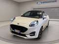 Ford Puma 1.0 ecoboost ST-Line X s&s 125cv Bianco - thumbnail 1