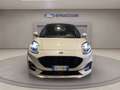 Ford Puma 1.0 ecoboost ST-Line X s&s 125cv Bianco - thumbnail 2