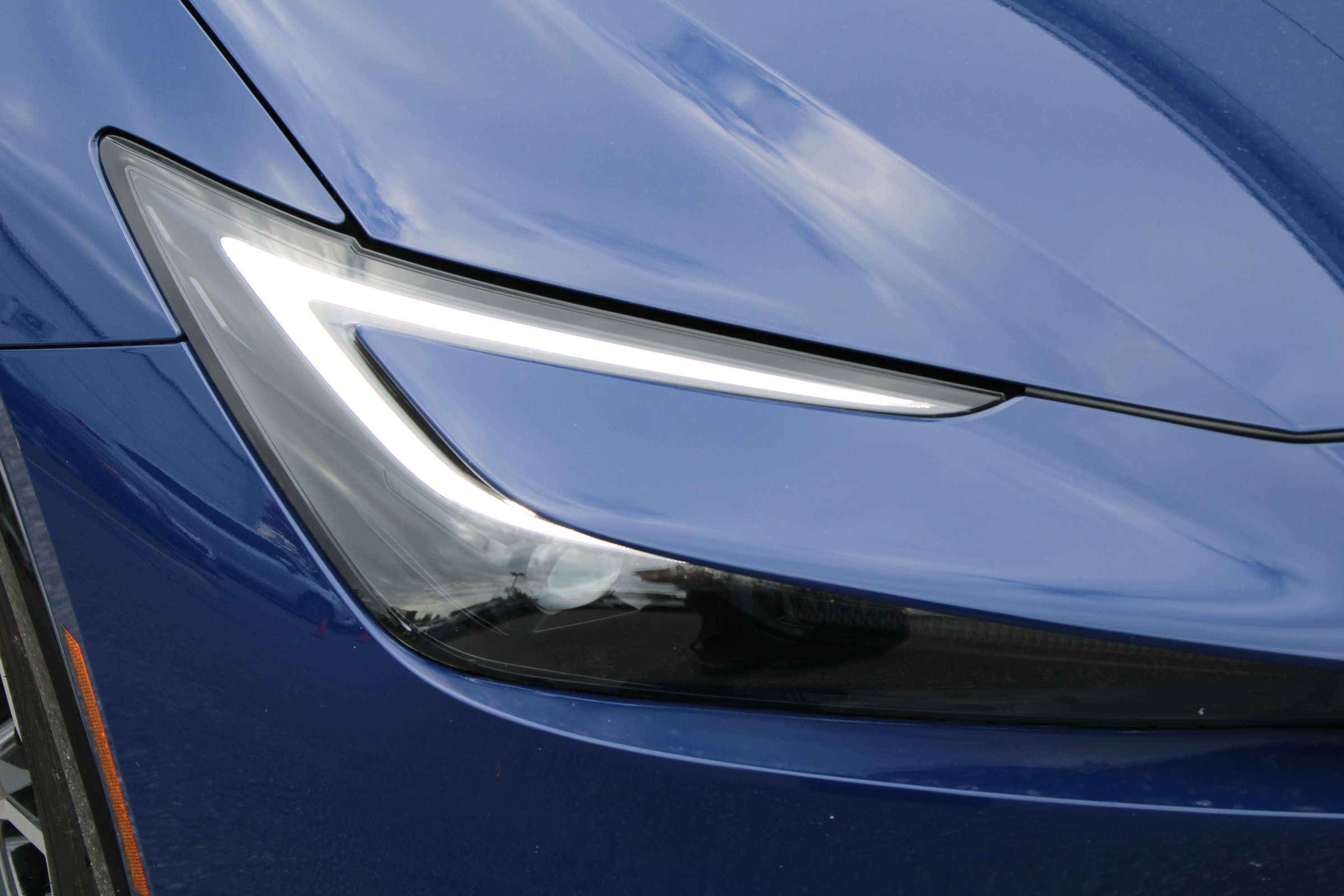 2026 Toyota Prius XSE — снимка 1