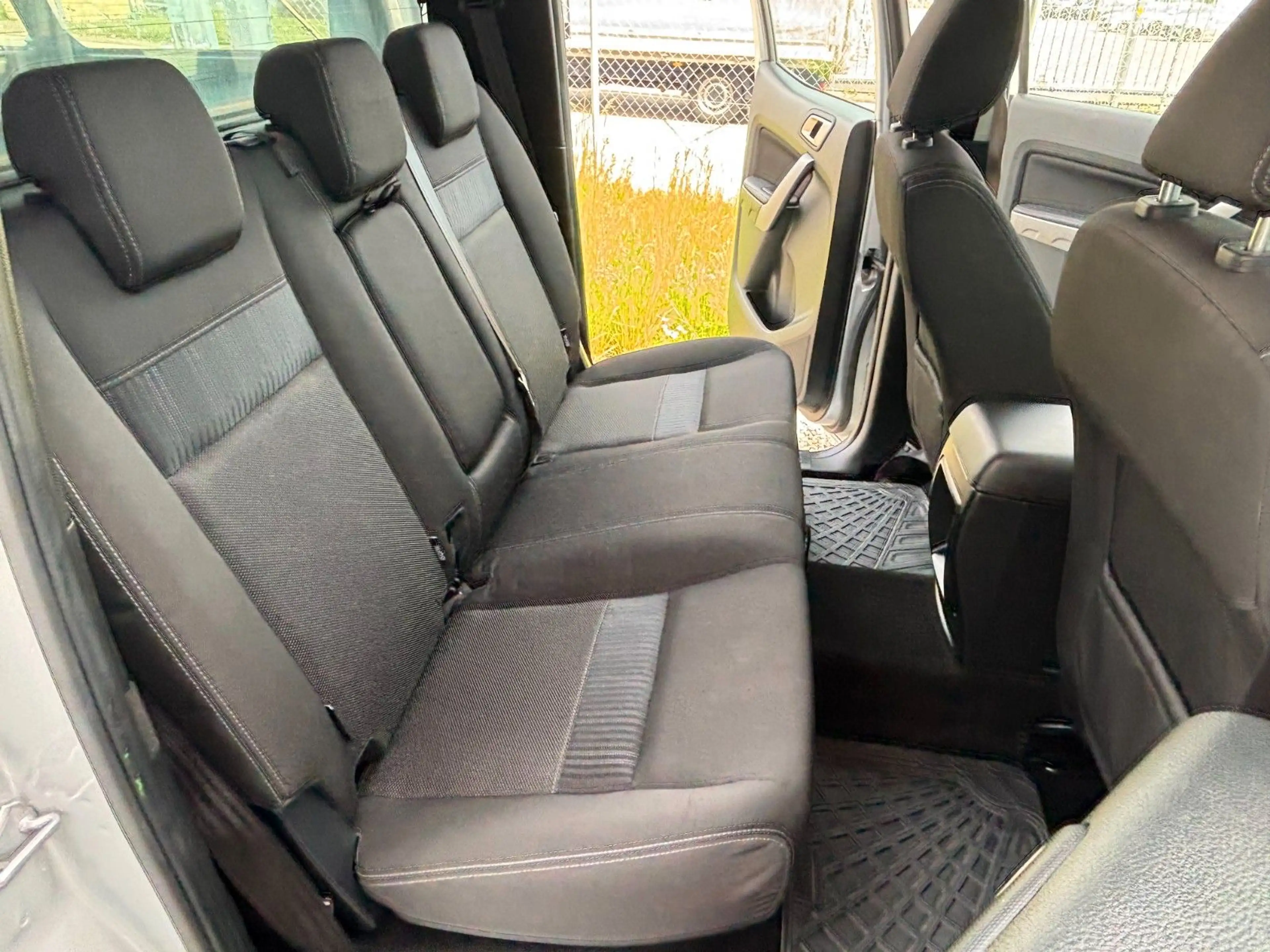 Ford Ranger XLT Doppelkab.4x4*AUT*1.Hd*AHK*NAVi*SPUR* — photo 19