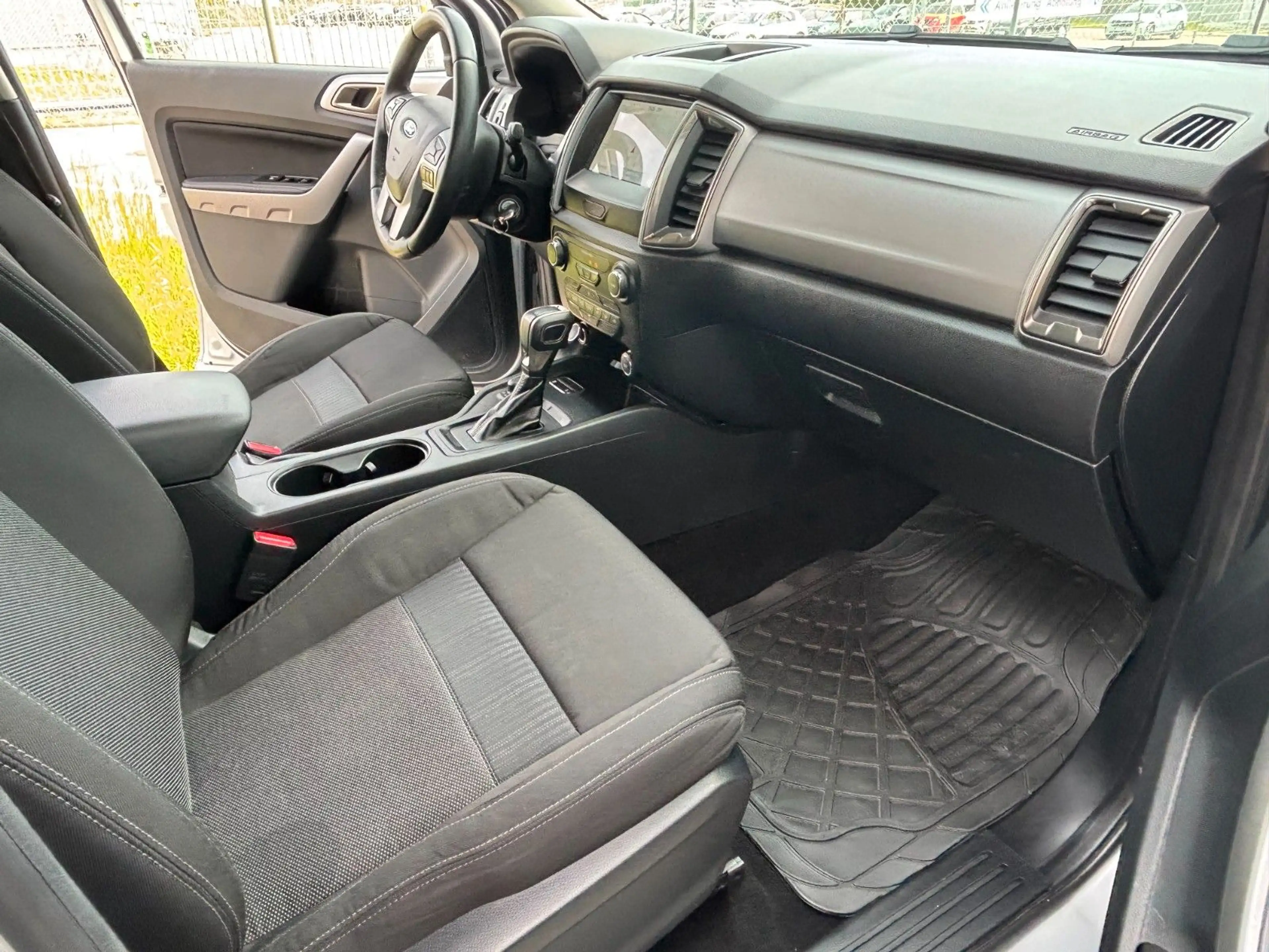 Ford Ranger XLT Doppelkab.4x4*AUT*1.Hd*AHK*NAVi*SPUR* — photo 18