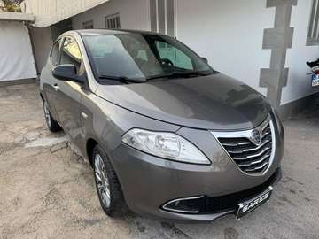 Ypsilon  2011 1.3 mjt Platinum