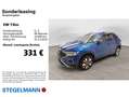 Volkswagen T-Roc 1.5 TSI DSG Goal *AHK*Navi*LED*+3J. Garant Blau - thumbnail 2