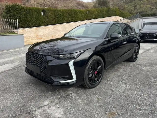 DS Automobiles DS 4 Crossback
