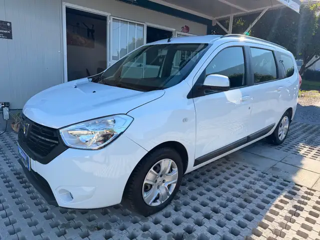 Dacia Lodgy 1.5 Blue dCi 8V 115CV Start&Stop 7 posti Serie Spe