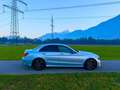 Mercedes-Benz C 200 d AMG Line Night Paket KEYLESS-START LED Silber - thumbnail 9