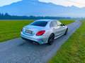 Mercedes-Benz C 200 d AMG Line Night Paket KEYLESS-START LED Silber - thumbnail 8