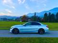 Mercedes-Benz C 200 d AMG Line Night Paket KEYLESS-START LED Silber - thumbnail 3