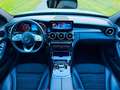 Mercedes-Benz C 200 d AMG Line Night Paket KEYLESS-START LED Silber - thumbnail 12