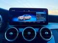 Mercedes-Benz C 200 d AMG Line Night Paket KEYLESS-START LED Silber - thumbnail 25