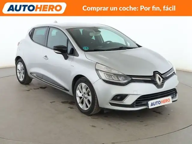 Renault Clio view 8