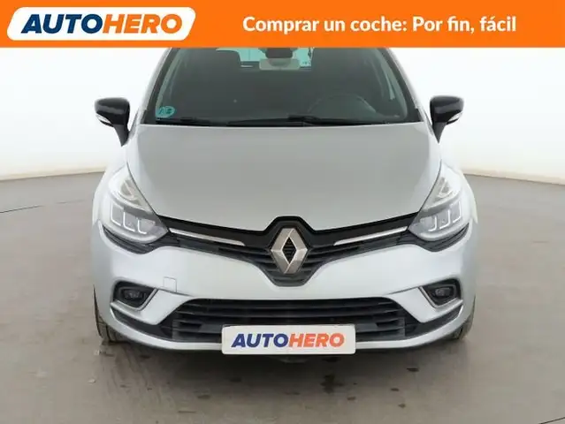 Renault Clio view 9
