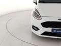 Ford Fiesta Fiesta 1.0 Ecoboost 100 CV 3 porte ST-Line Blanc - thumbnail 5