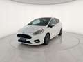 Ford Fiesta Fiesta 1.0 Ecoboost 100 CV 3 porte ST-Line Blanc - thumbnail 1