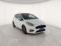 Ford Fiesta Fiesta 1.0 Ecoboost 100 CV 3 porte ST-Line Blanc - thumbnail 4