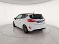 Ford Fiesta Fiesta 1.0 Ecoboost 100 CV 3 porte ST-Line Blanc - thumbnail 2