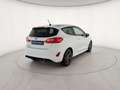 Ford Fiesta Fiesta 1.0 Ecoboost 100 CV 3 porte ST-Line Blanc - thumbnail 3