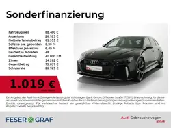 Audi RS6 Avant Pano,HUD,RS Sportabgas,HDMatrix,AHK