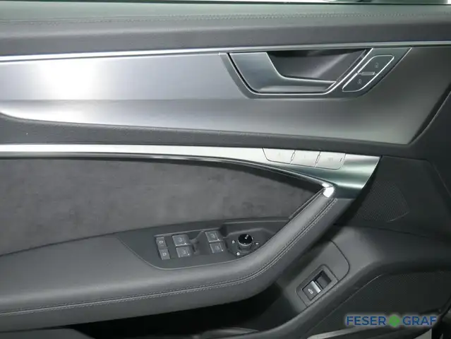 Audi RS6 view 6