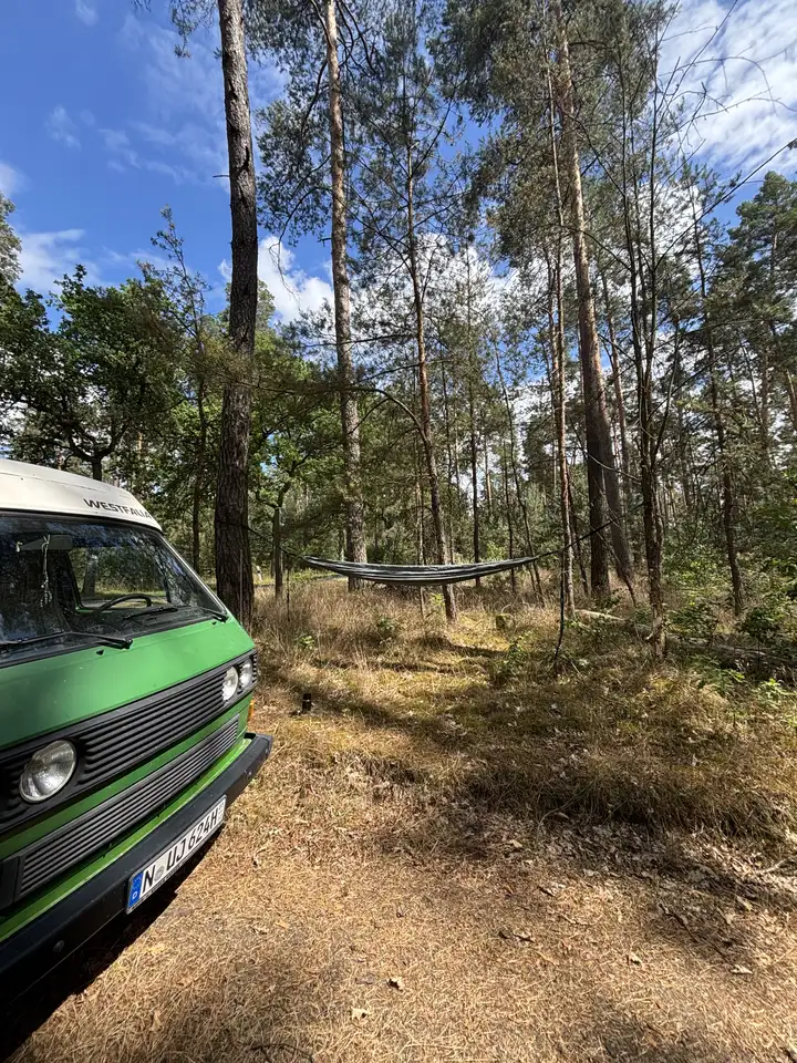 Volkswagen T3 Transporter L 255 041/Z04, foto 3