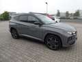 Hyundai TUCSON N Line Plug-In Hybrid 4WD Noir - thumbnail 1