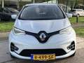 Renault ZOE E-Tech Electric R135 Intens 50 kWh (KoopBatterij) Wit - thumbnail 10