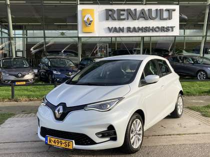 Renault ZOE E-Tech Electric R135 Intens 50 kWh (KoopBatterij)