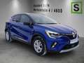 Renault Captur CAPTUR Edition One TCe 100 Blau - thumbnail 4