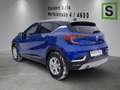 Renault Captur CAPTUR Edition One TCe 100 Blau - thumbnail 2