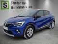 Renault Captur CAPTUR Edition One TCe 100 Blau - thumbnail 1