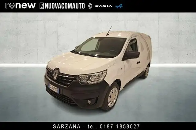 Renault Express van 1.5 Blue dci 75cv Fap