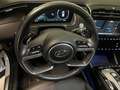 Hyundai TUCSON 1.6 T-GDI HEV 230 SHINE SENSATION Blanc - thumbnail 4