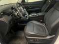 Hyundai TUCSON 1.6 T-GDI HEV 230 SHINE SENSATION Blanc - thumbnail 15