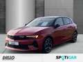 Opel Astra L GS Line Plug-in-Hybrid Navi Leder Digitales Cock Rot - thumbnail 1