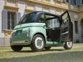 Fiat Topolino Verde Vita Grün - thumbnail 3