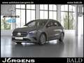 Mercedes-Benz B 250 e Progressive/Distr/Ambi/LED/Cam/Keyl/17" Grau - thumbnail 1