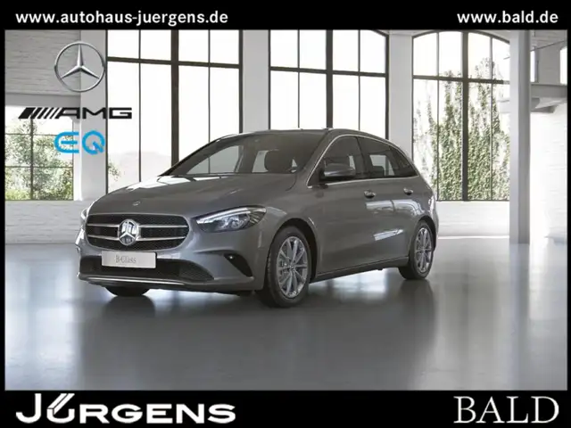 Mercedes-Benz B 250 e Progressive/Distr/Ambi/LED/Cam/Keyl/17"